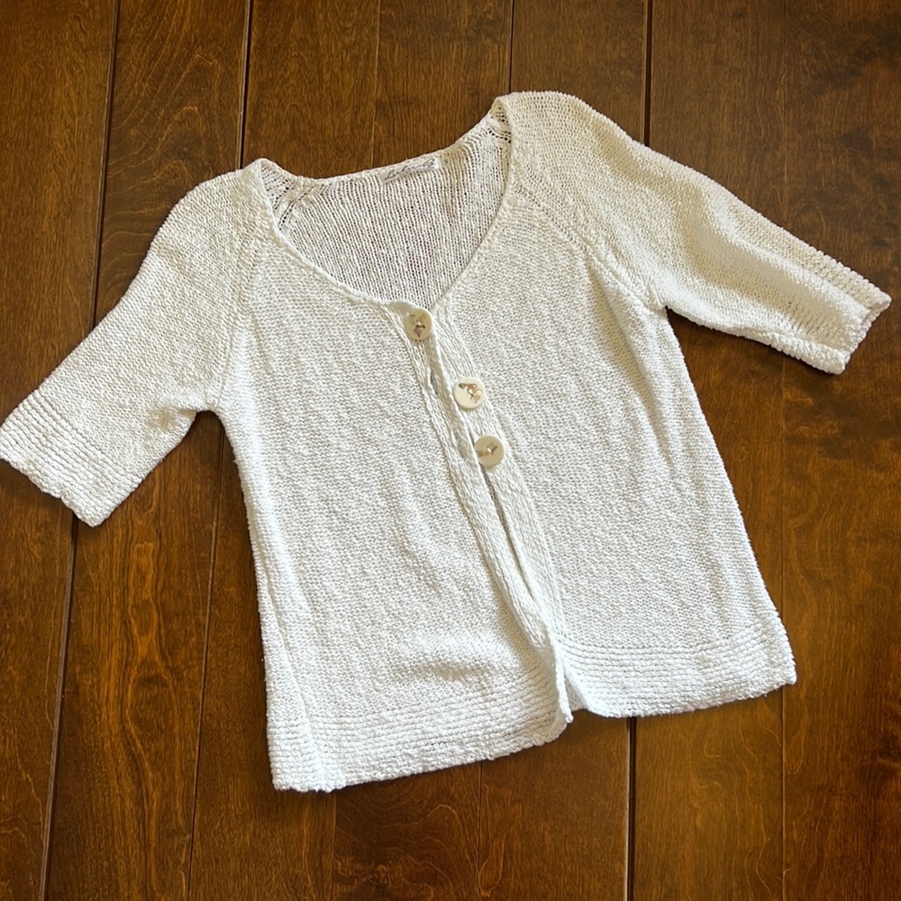 Lulu B sweater